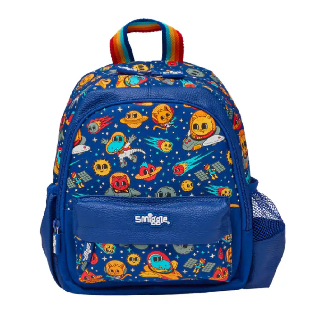 Smiggle Cosmo Dino | Build Your Own Set