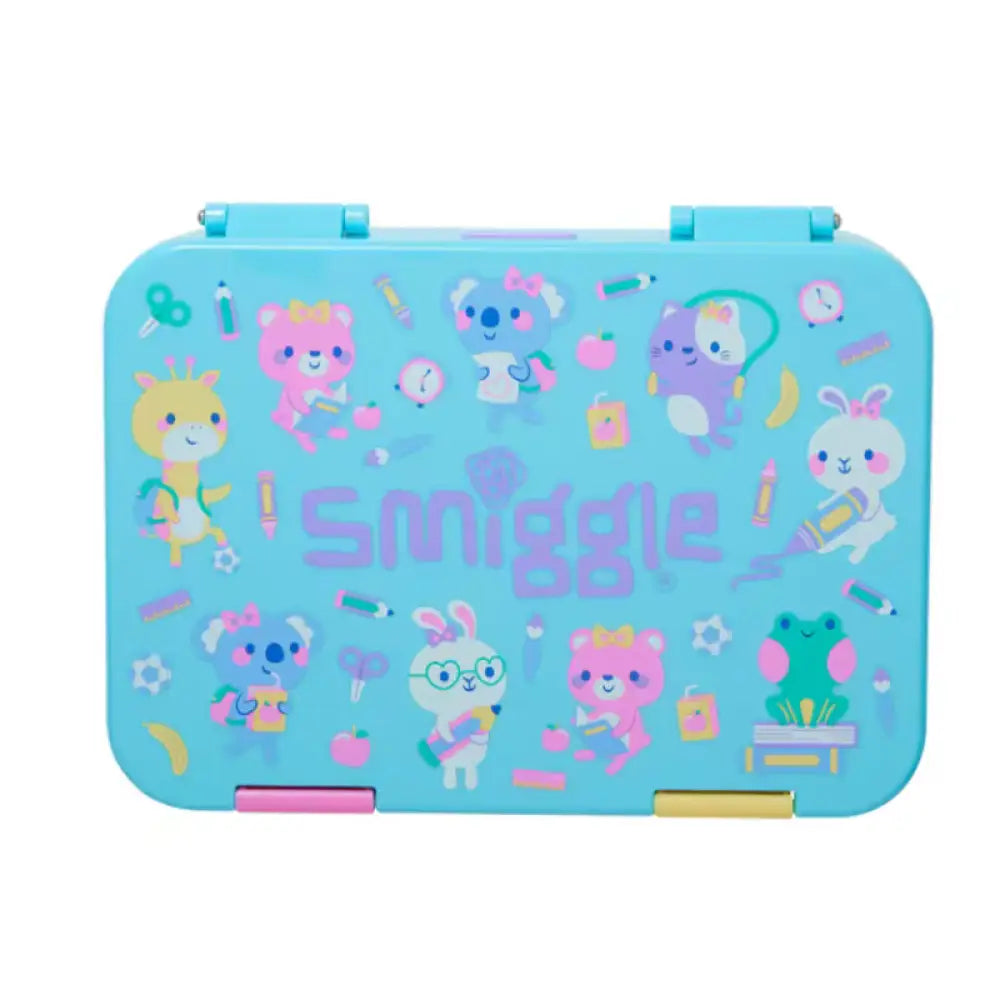 Smiggle Cute Bear | Build Your Own Set
