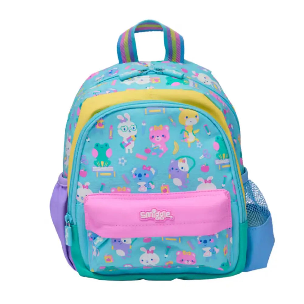 Smiggle Cute Bear | Build Your Own Set