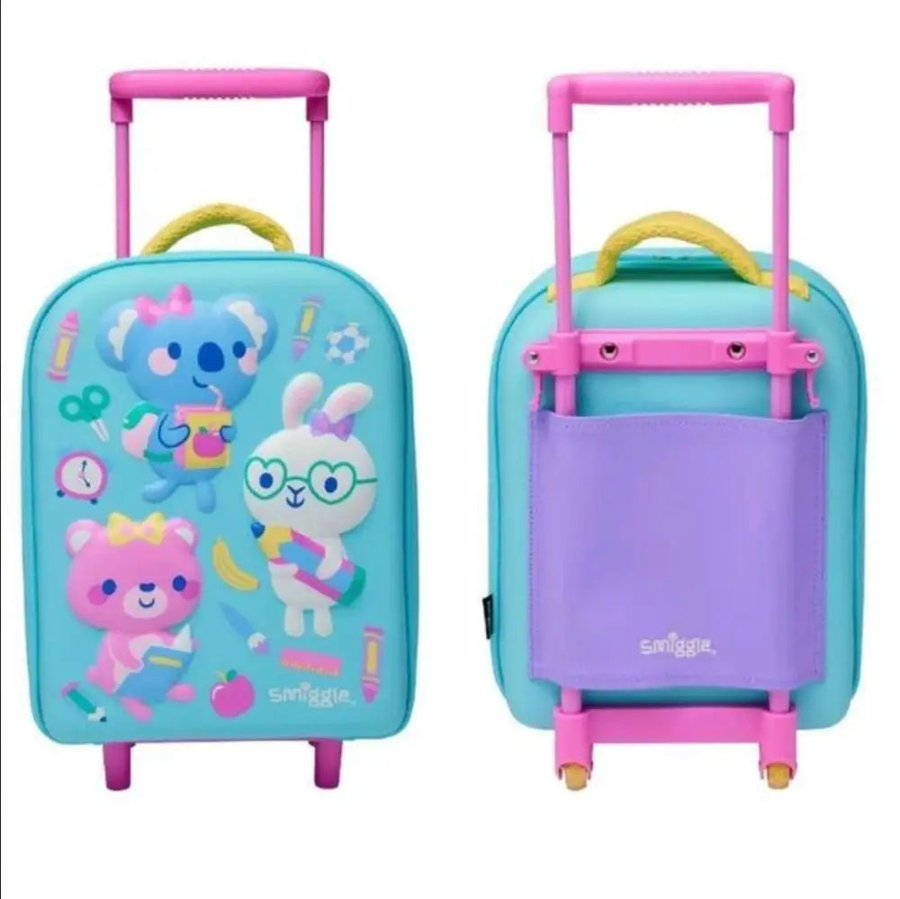 Smiggle Cute Bear | Build Your Own Set