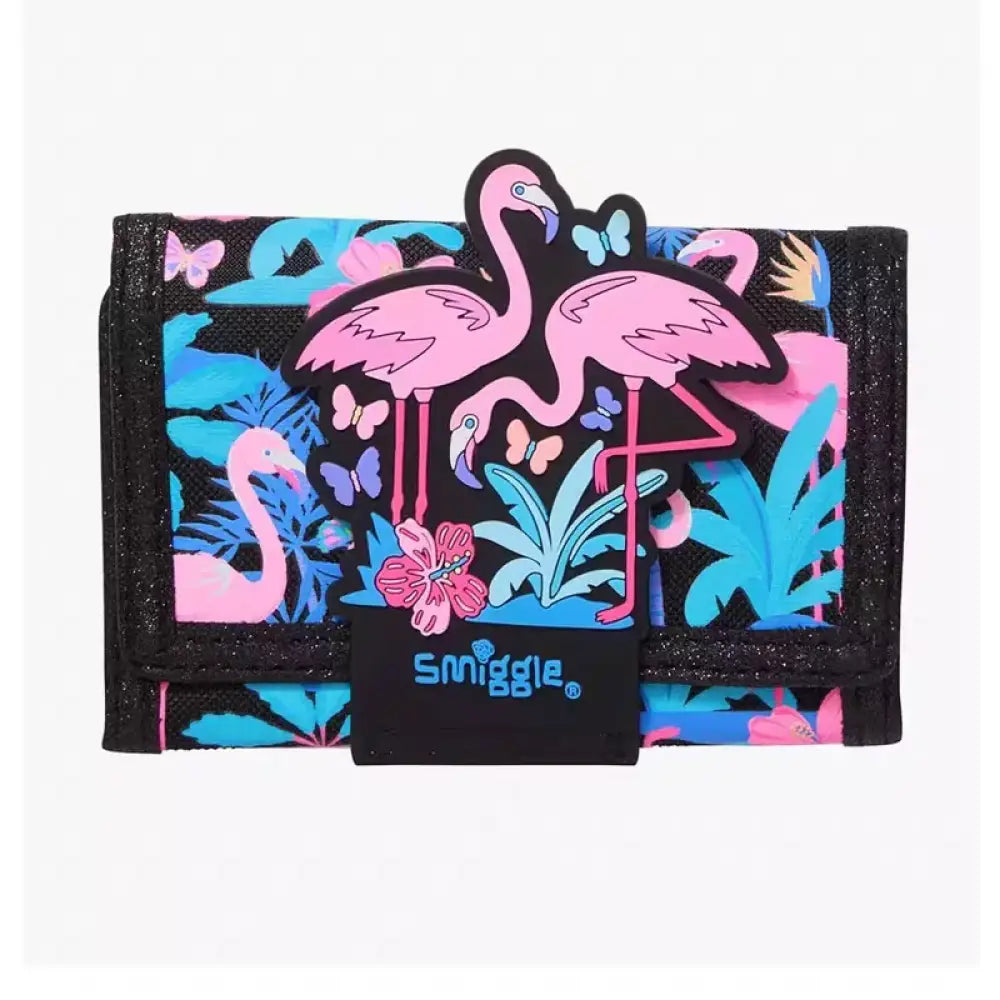 Smiggle Flamingo Set | Build Your Own Set