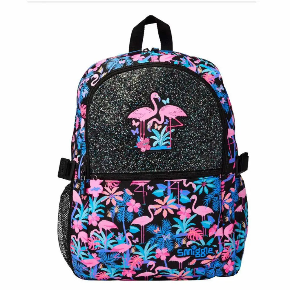 Smiggle Flamingo Set | Build Your Own Set