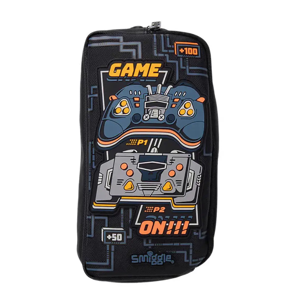 Smiggle Game On!! | Build Your Own Set