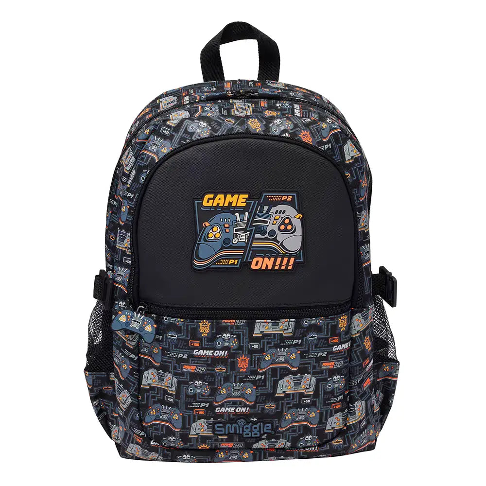 Smiggle Game On!! | Build Your Own Set