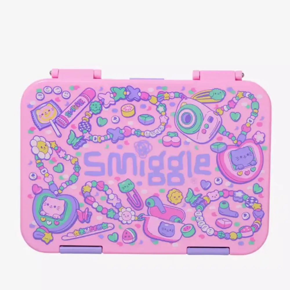 Smiggle Girly Cosmetic | Build Your Own Set
