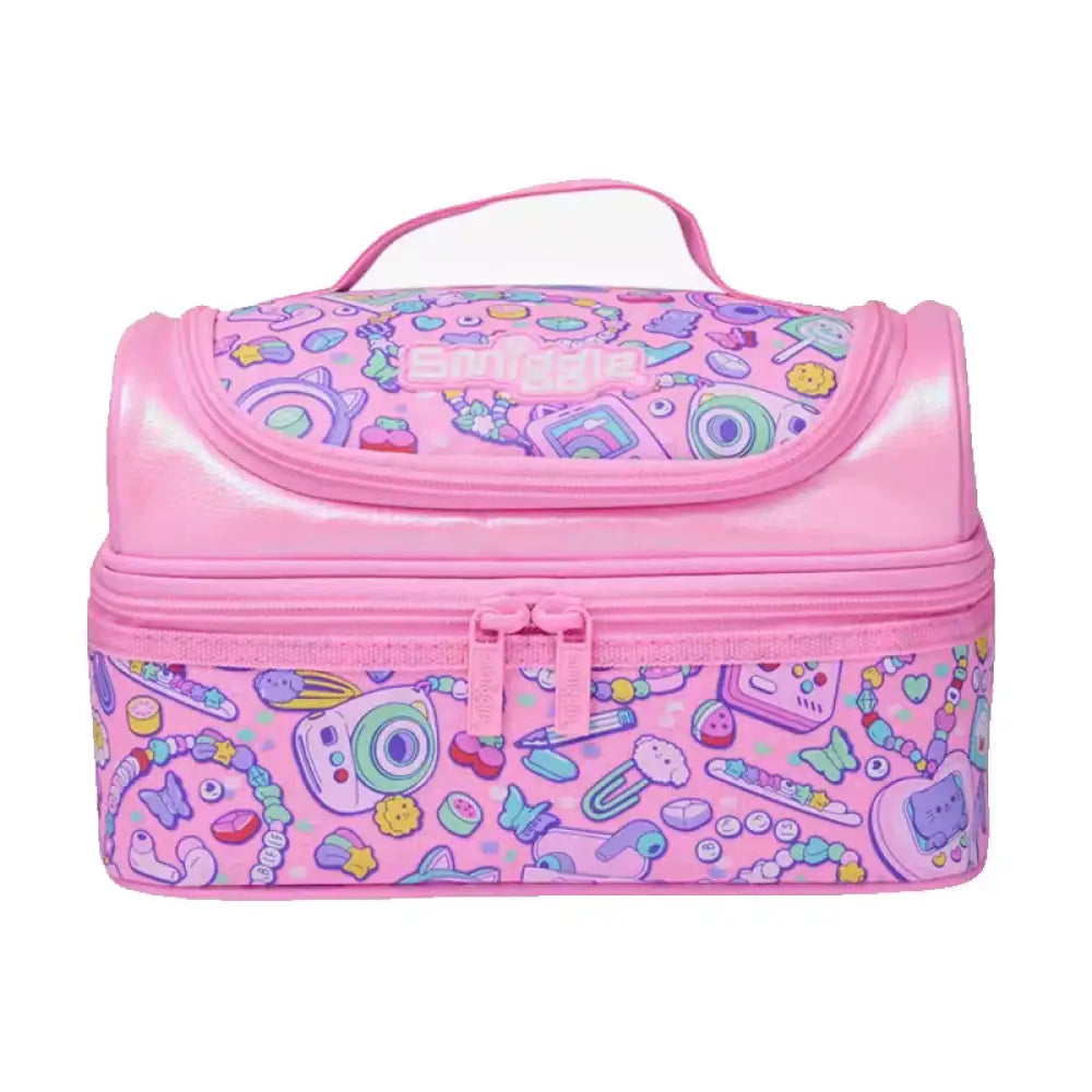 Smiggle Girly Cosmetic | Build Your Own Set