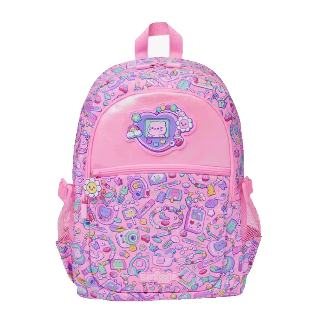 Smiggle Girly Cosmetic | Build Your Own Set