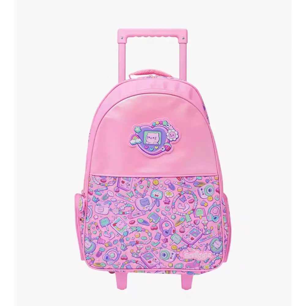 Smiggle Girly Cosmetic | Build Your Own Set