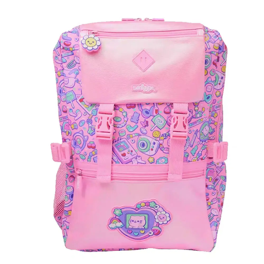 Smiggle Girly Cosmetic | Build Your Own Set
