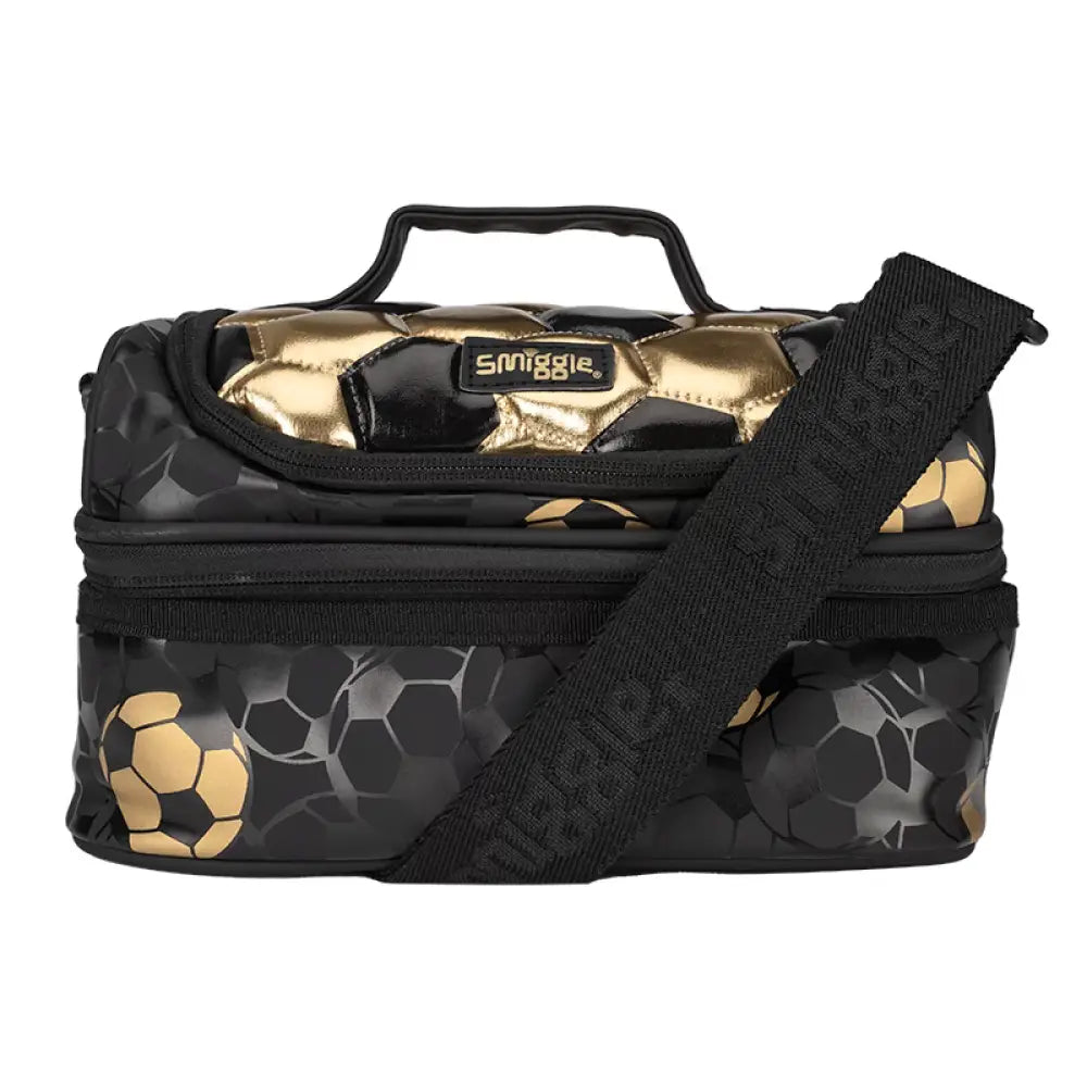 Smiggle Gold Football | Build Your Own Set