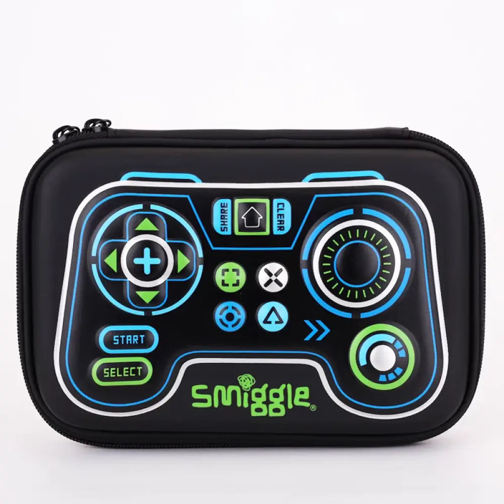 Smiggle Green Game | Build Your Own Set