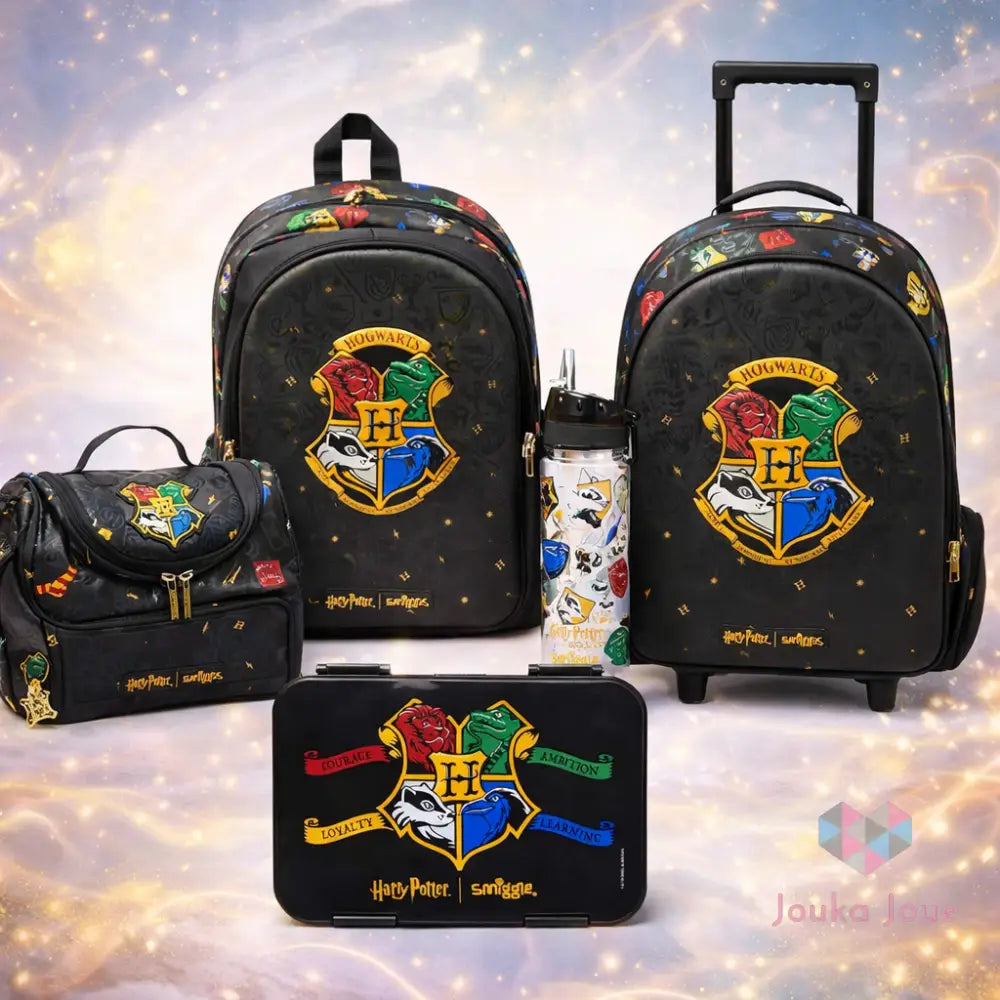 Smiggle Harry Potter | Build Your Own Set