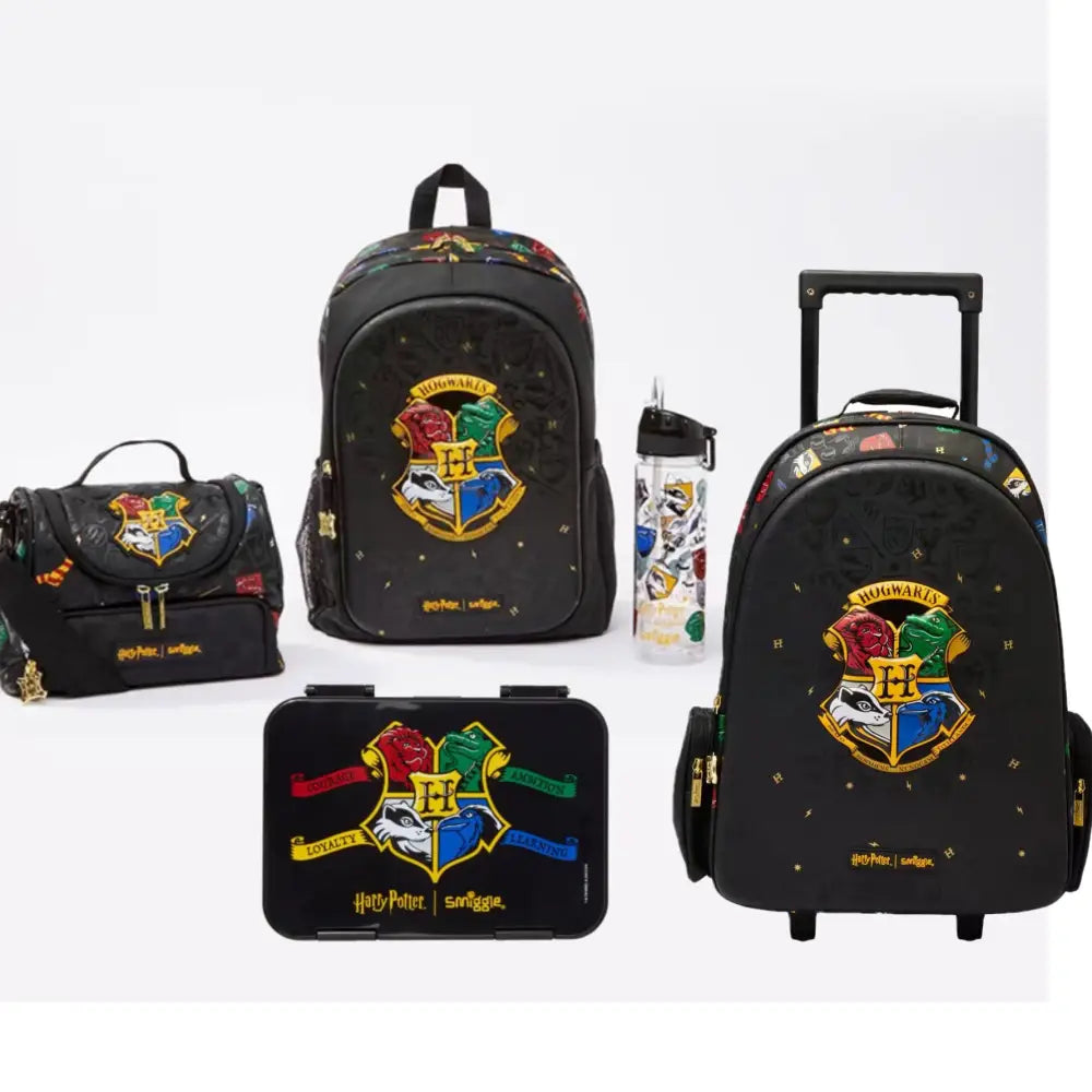 Smiggle Harry Potter | Build Your Own Set