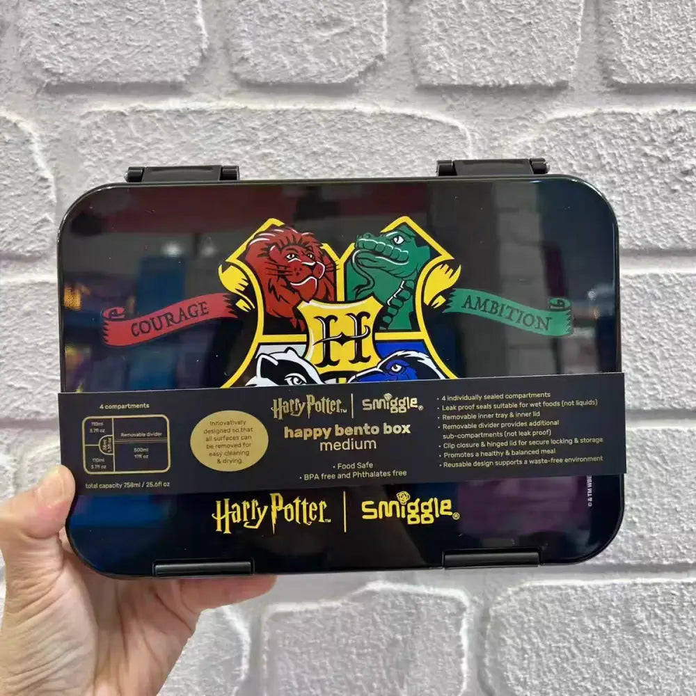Smiggle Harry Potter | Build Your Own Set