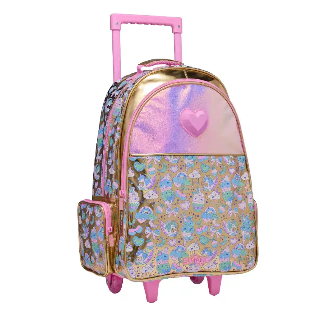 Smiggle Heart | Sweets | Build Your Own Set
