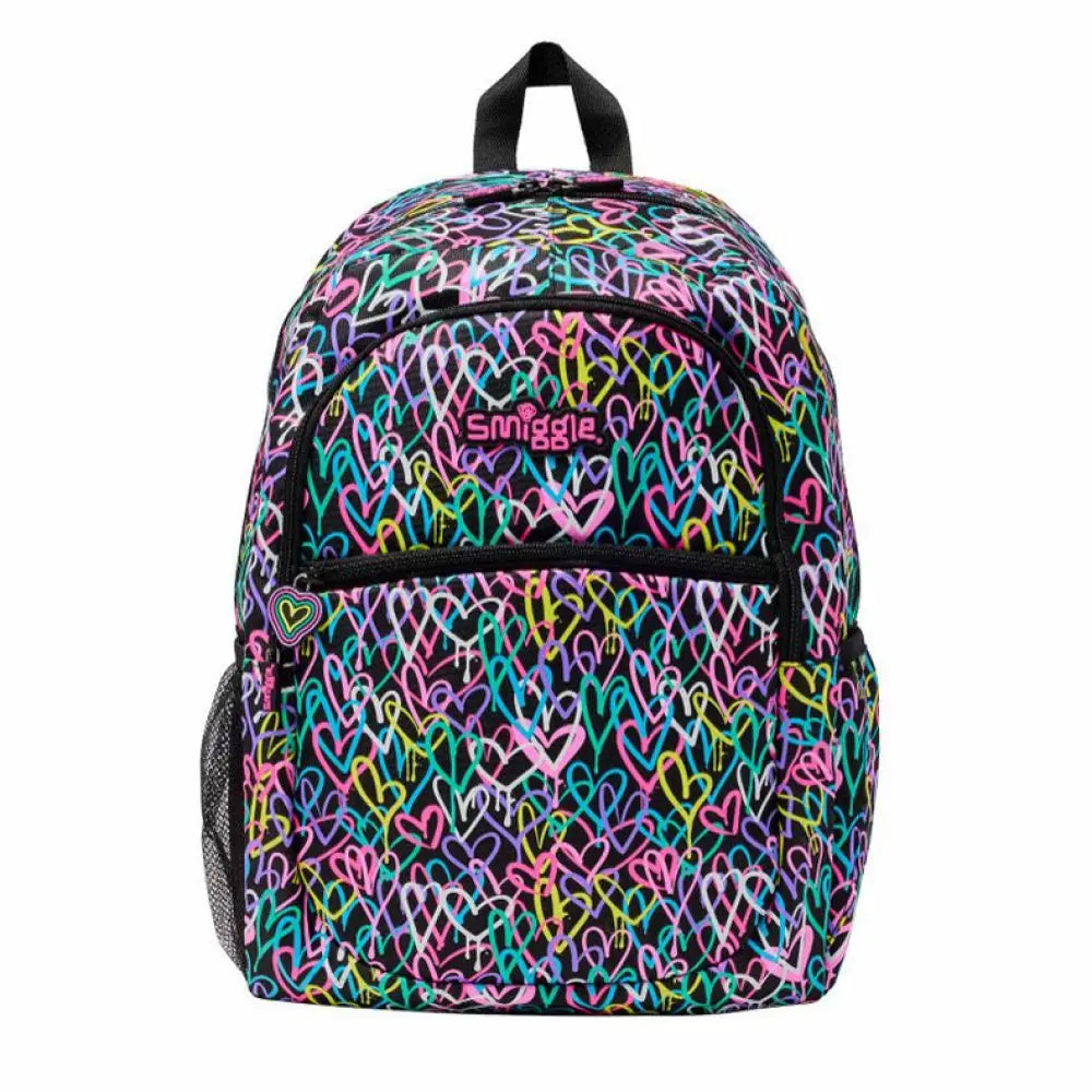 Smiggle Hearts | Build Your Own Set