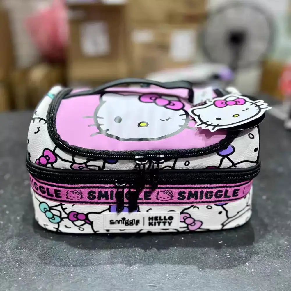 Smiggle Hello Kitty | Build Your Own Set