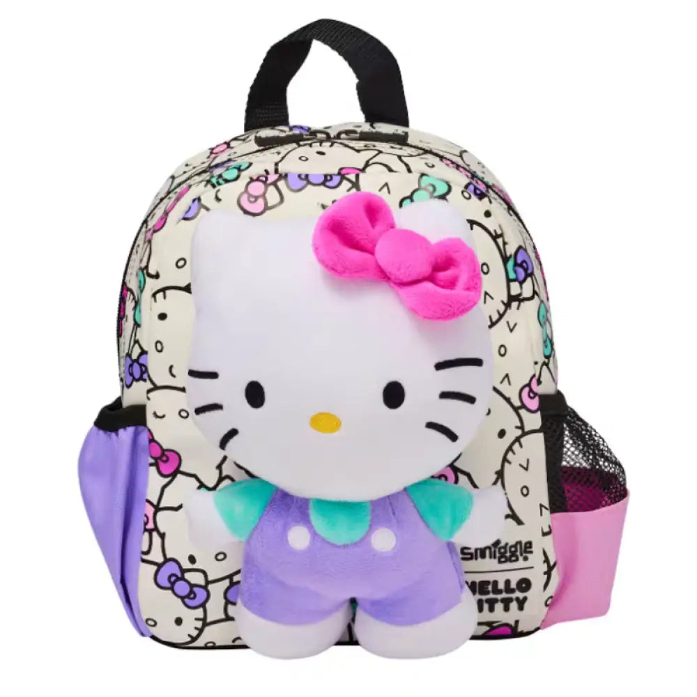 Smiggle Hello Kitty | Build Your Own Set