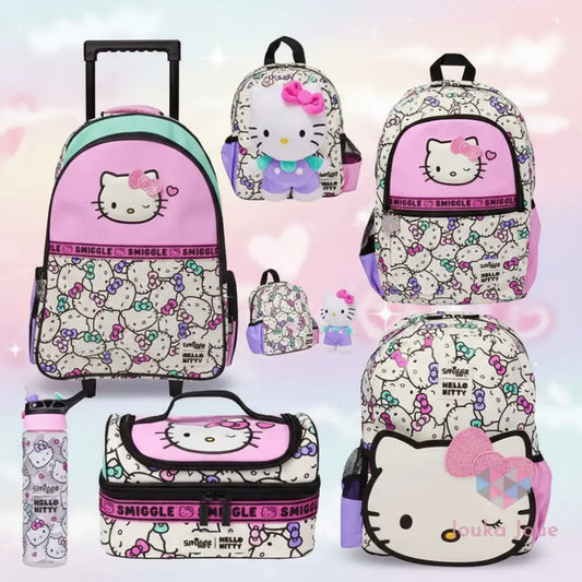 Smiggle Hello Kitty | Build Your Own Set