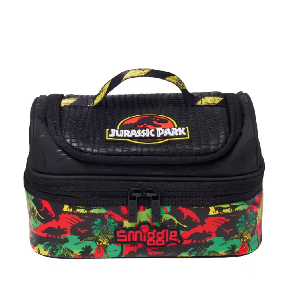 Smiggle Jurassic Park | Build Your Own Set