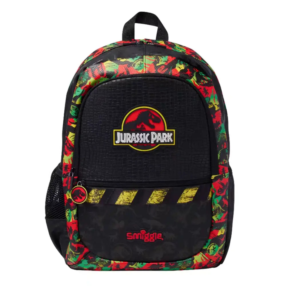 Smiggle Jurassic Park | Build Your Own Set