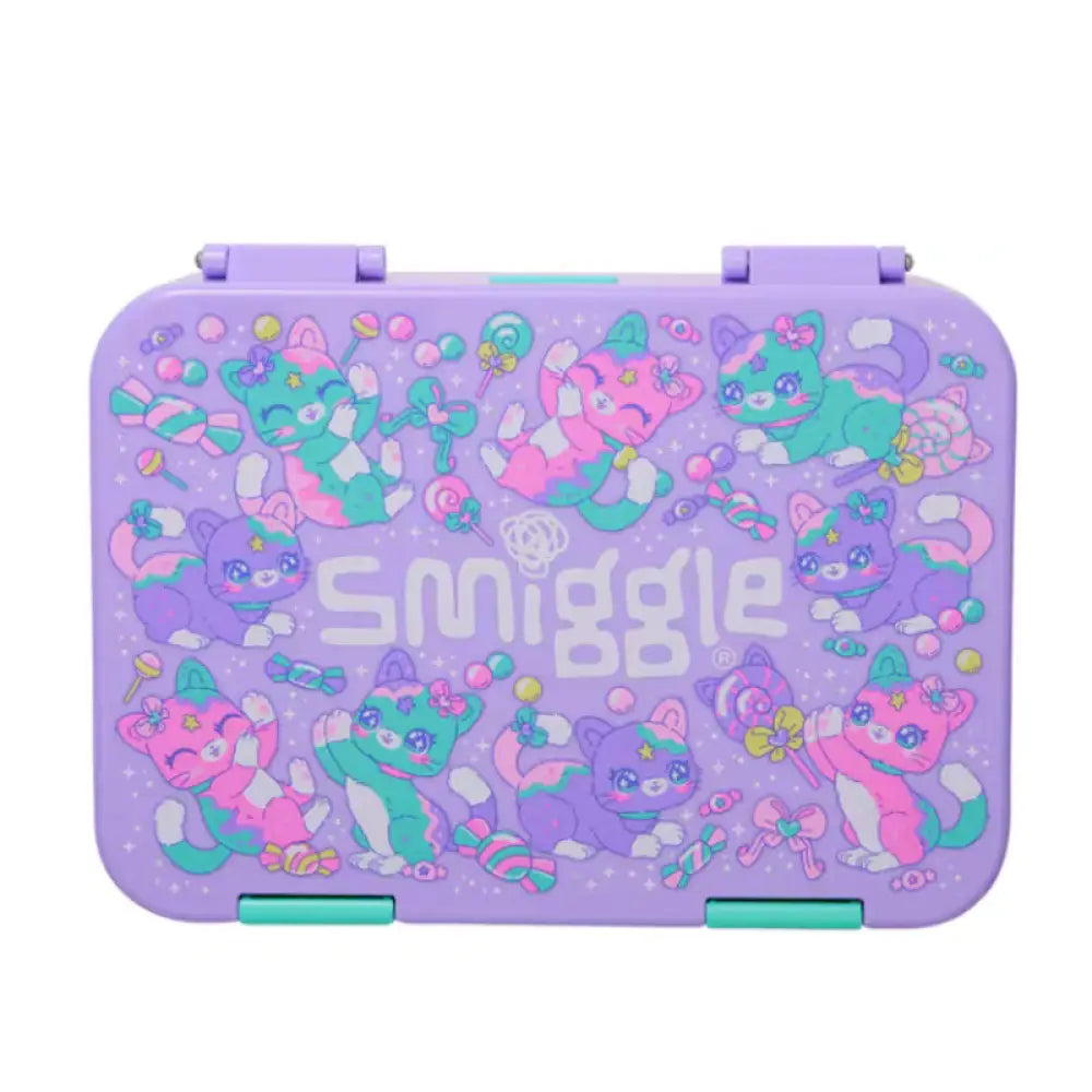 Smiggle Kitty Candy | Built Your Own Set