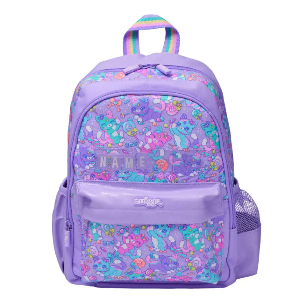 Smiggle Kitty Candy | Built Your Own Set