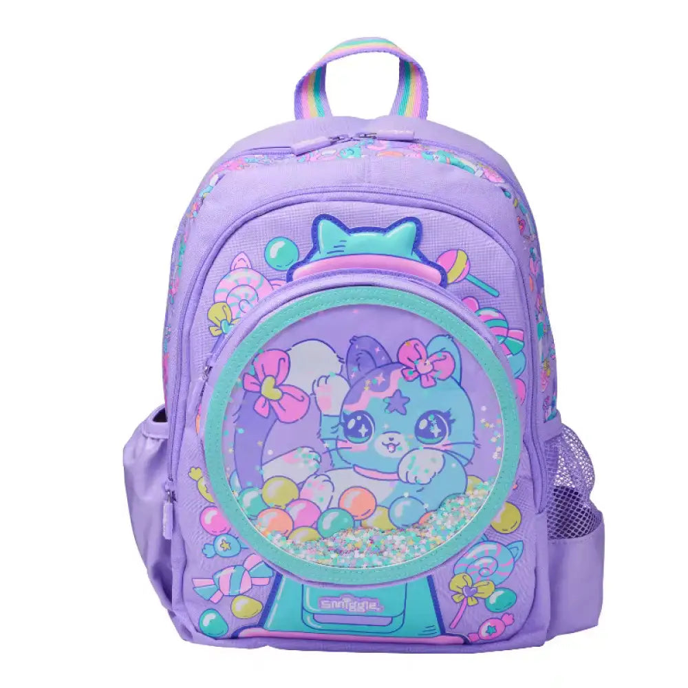 Smiggle Kitty Candy | Built Your Own Set
