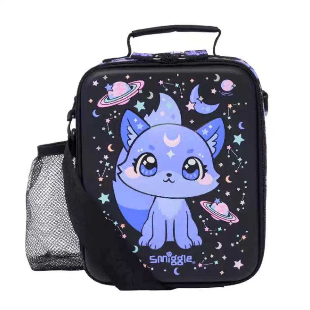 Smiggle Kitty Fox | Build Your Own Set
