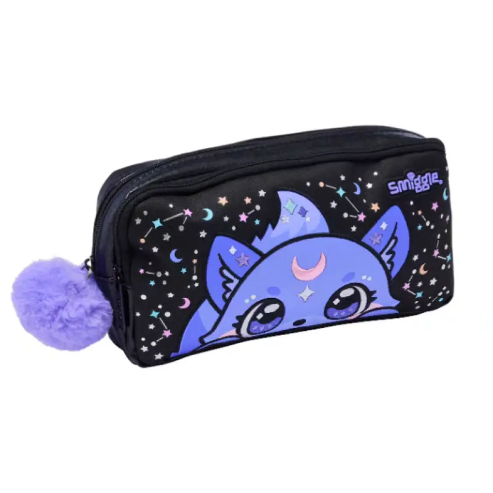Smiggle Kitty Fox | Build Your Own Set
