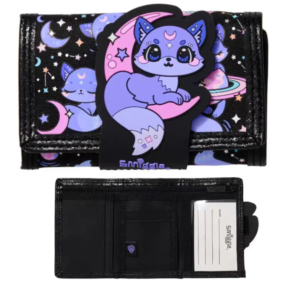 Smiggle Kitty Fox | Build Your Own Set