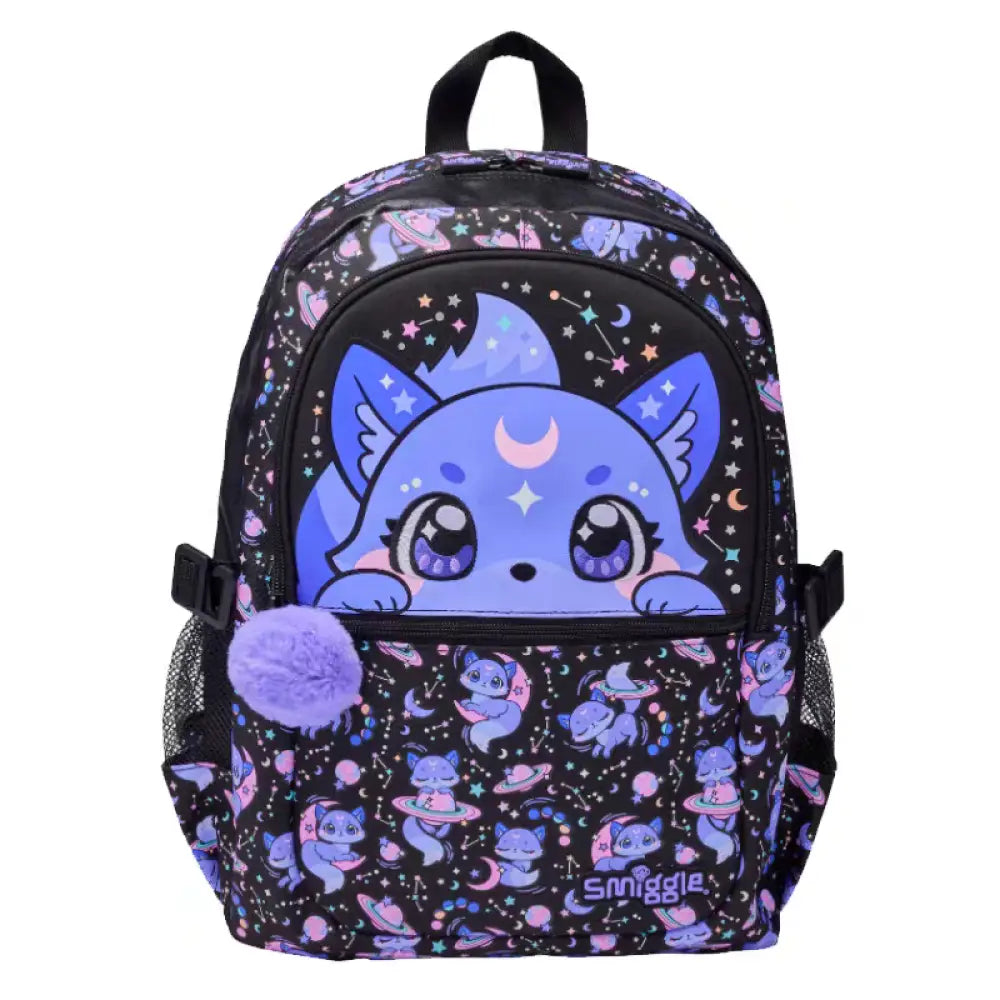 Smiggle Kitty Fox | Build Your Own Set