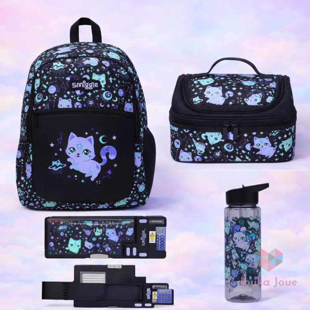 Smiggle Kitty Set | Build Your Own Set