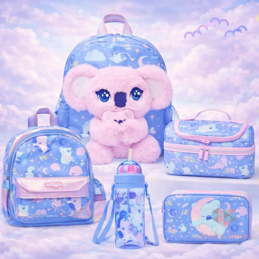 Smiggle Koala | Build Your Own Set