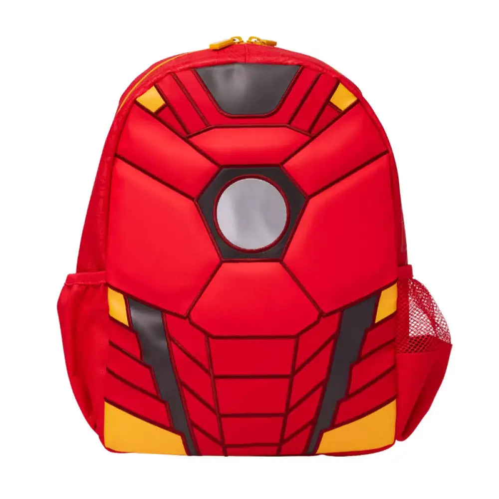 Smiggle Marvel Comics | Build Your Own Set