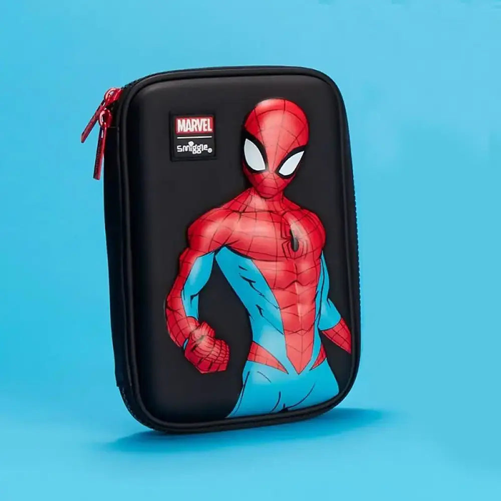 Smiggle Marvel | Super Heroes | Build Your Own