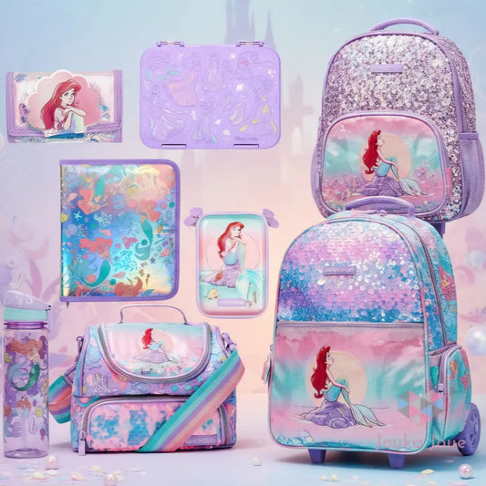 Smiggle Mermaid | Build Your Own Set