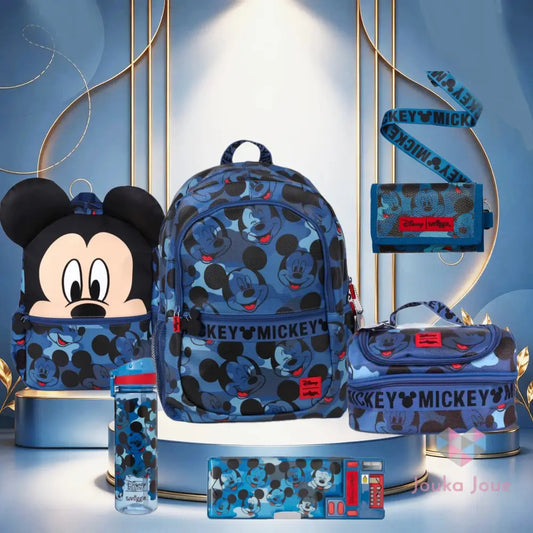 Smiggle Mickey Mouse | Build Your Own Set