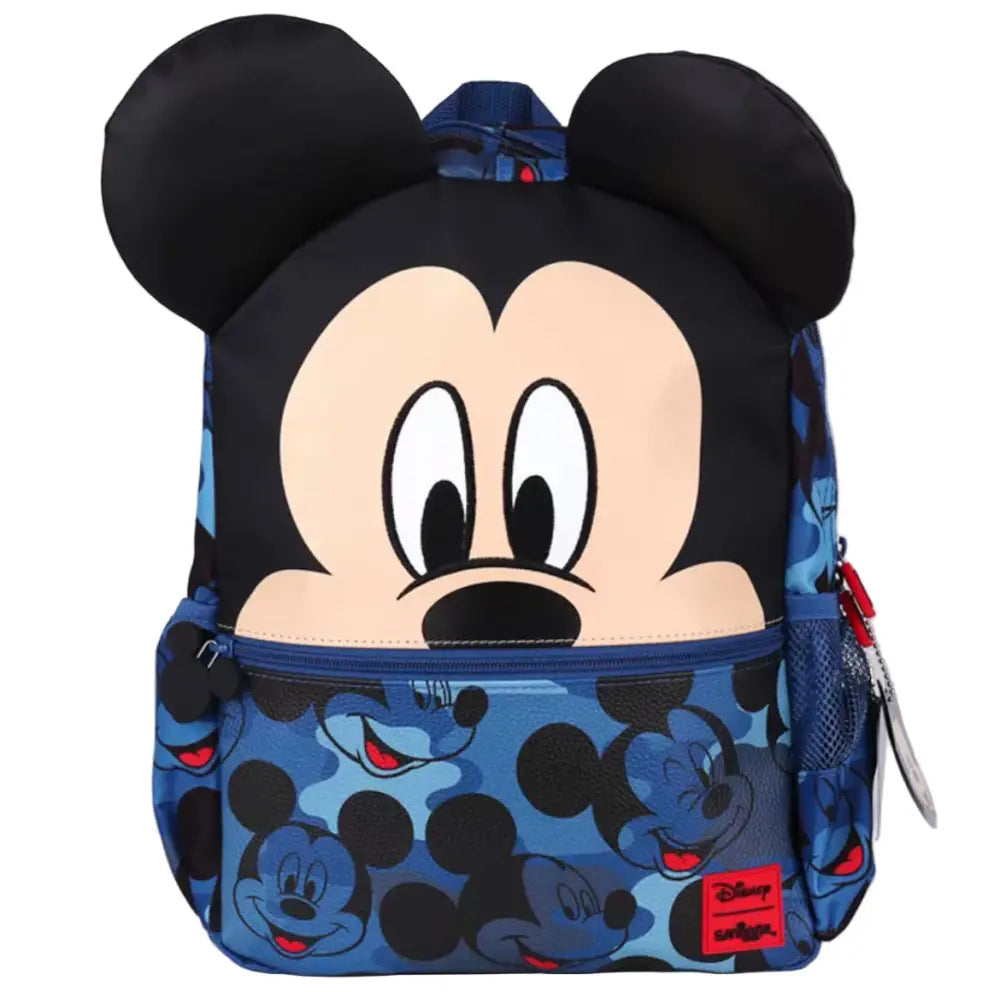 Smiggle Mickey Mouse | Build Your Own Set