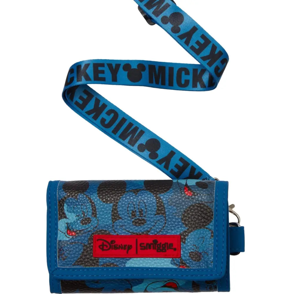 Smiggle Mickey Mouse | Build Your Own Set
