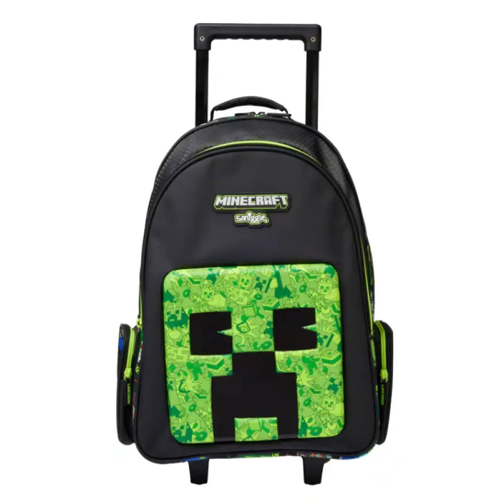 Smiggle Minecraft | Build Your Own Set