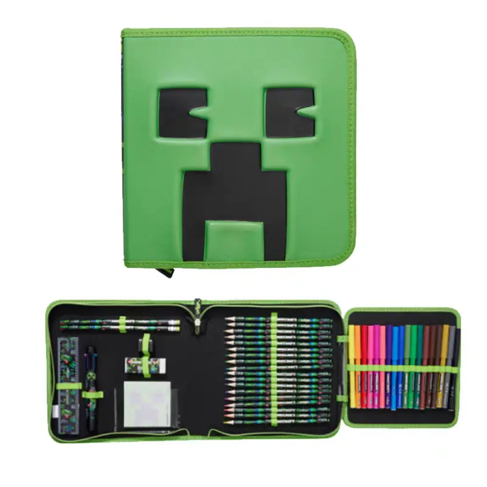 Smiggle Minecraft | Build Your Own Set
