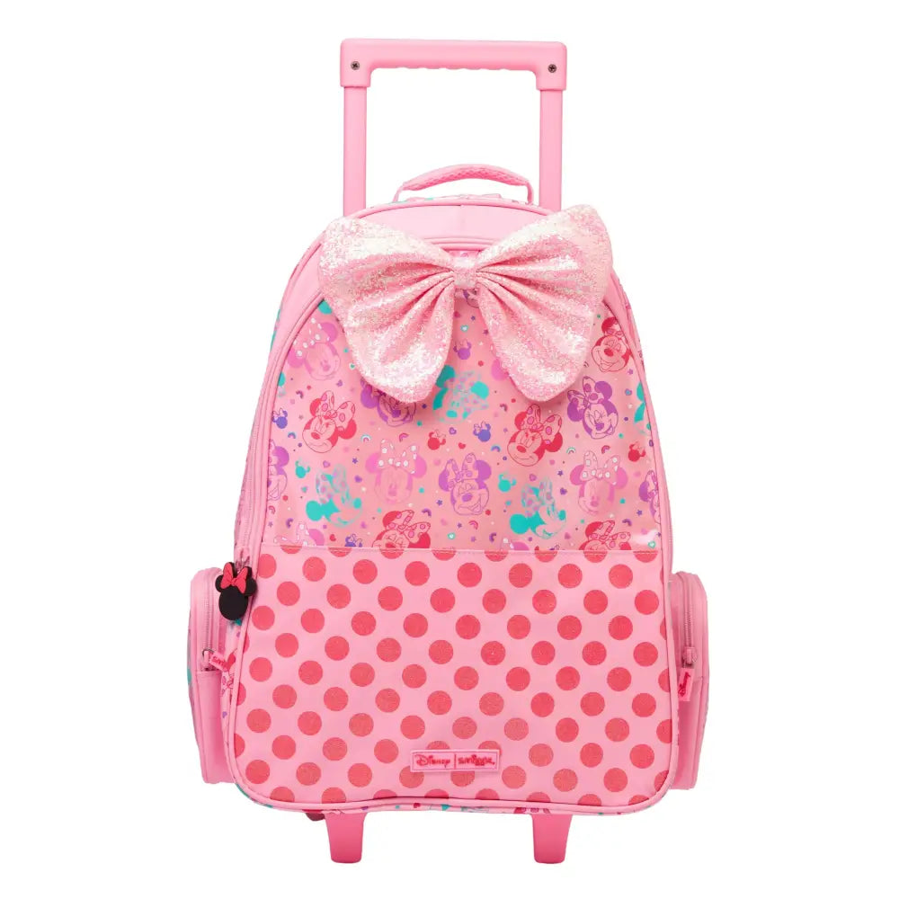 Smiggle Minnie Mouse | Pink | Build Your Own Set