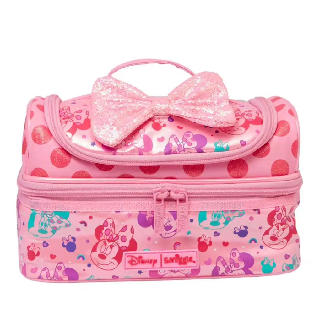 Smiggle Minnie Mouse | Pink | Build Your Own Set