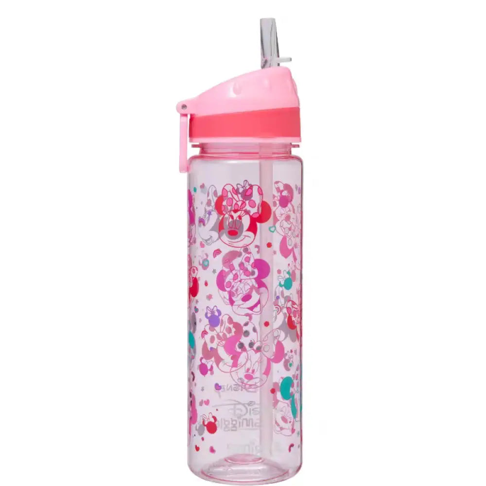 Smiggle Minnie Mouse | Pink | Build Your Own Set