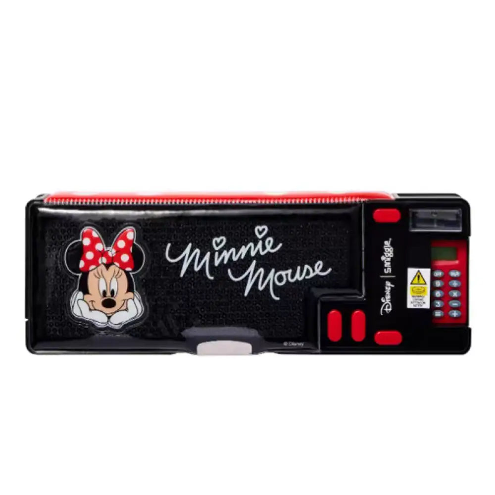 Smiggle Minnie Mouse Set | Build Your Own Set