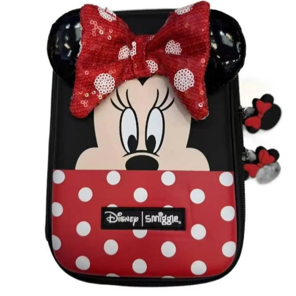 Smiggle Minnie Mouse Set | Build Your Own Set