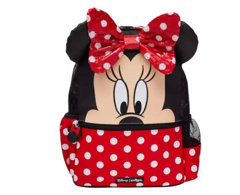 Smiggle Minnie Mouse Set | Build Your Own Set