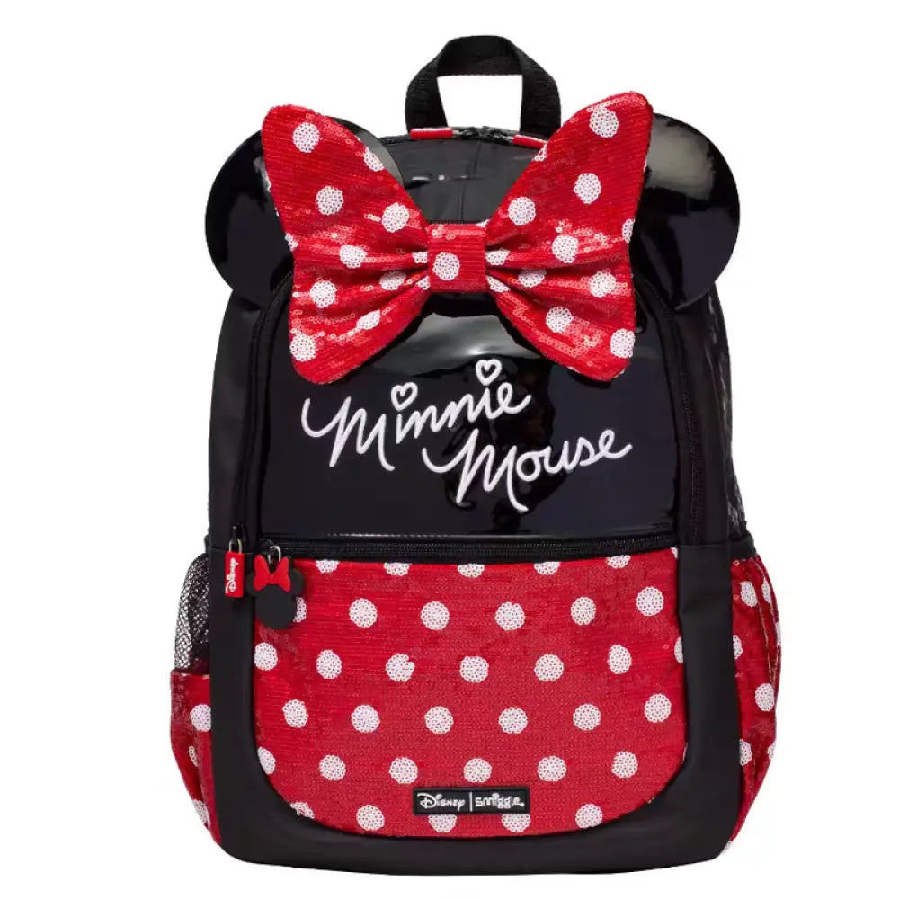Smiggle Minnie Mouse Set | Build Your Own Set