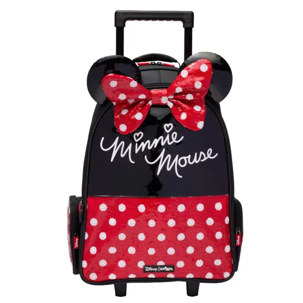 Smiggle Minnie Mouse Set | Build Your Own Set